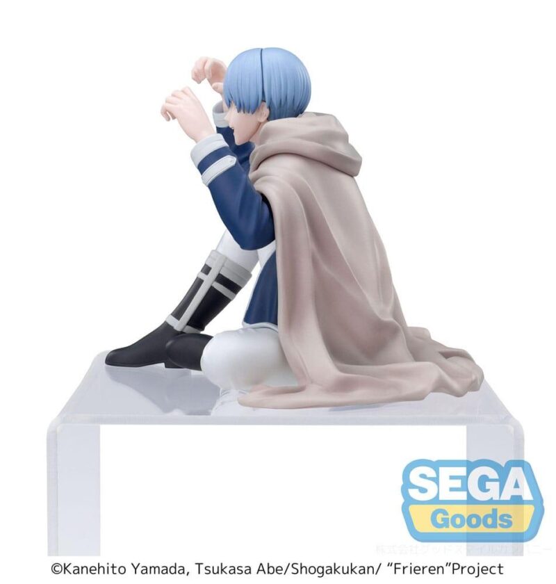 FRIEREN BEYOND JOURNEY'S END - Himmel - Statuette PM Perching 9cm – Image 2