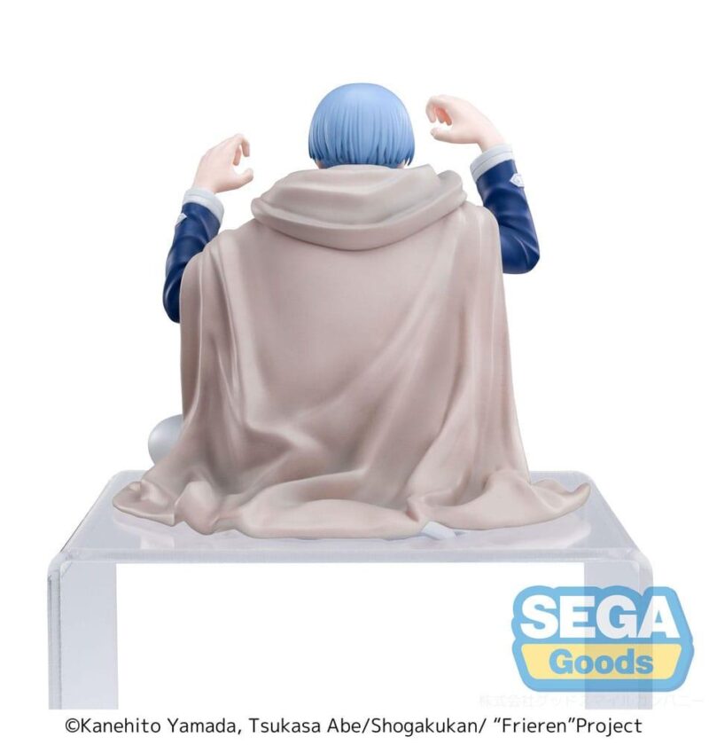 FRIEREN BEYOND JOURNEY'S END - Himmel - Statuette PM Perching 9cm – Image 3