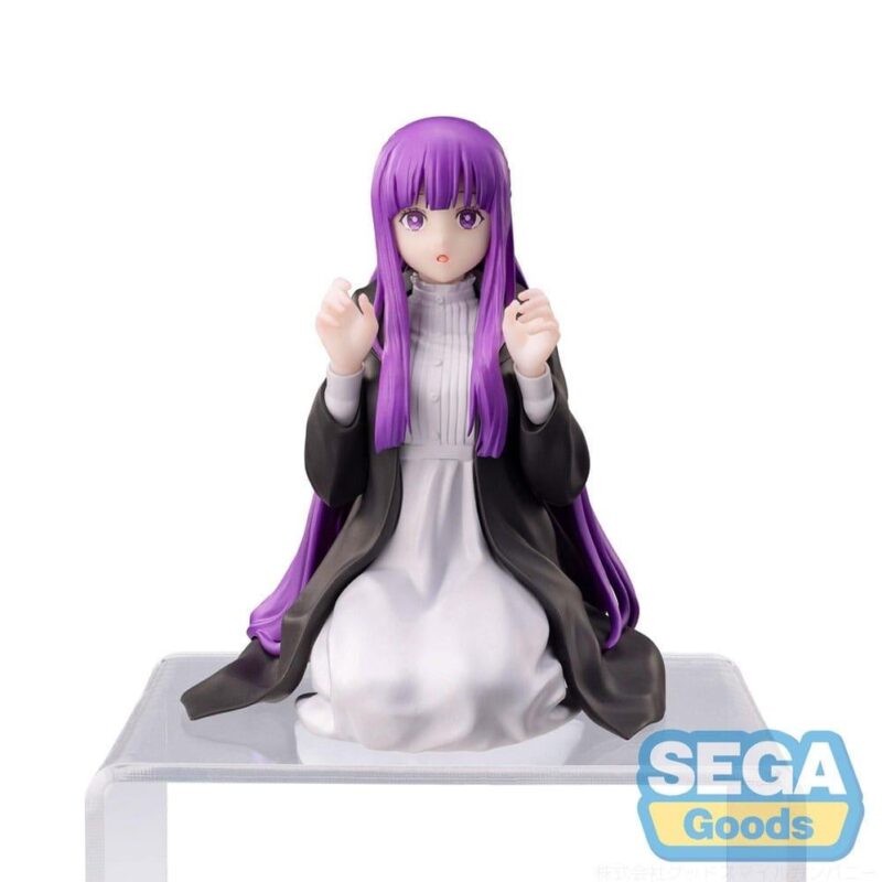 FRIEREN BEYOND JOURNEY'S END - Fern - Statuette PM Perching 10cm