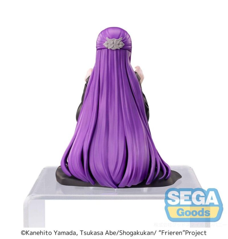 FRIEREN BEYOND JOURNEY'S END - Fern - Statuette PM Perching 10cm – Image 3