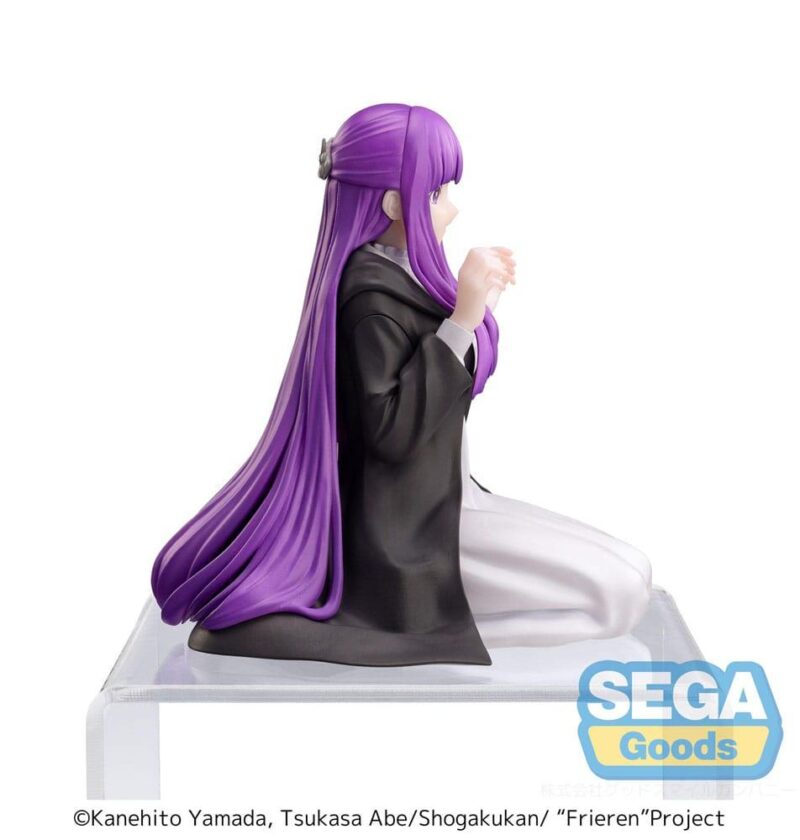 FRIEREN BEYOND JOURNEY'S END - Fern - Statuette PM Perching 10cm – Image 4
