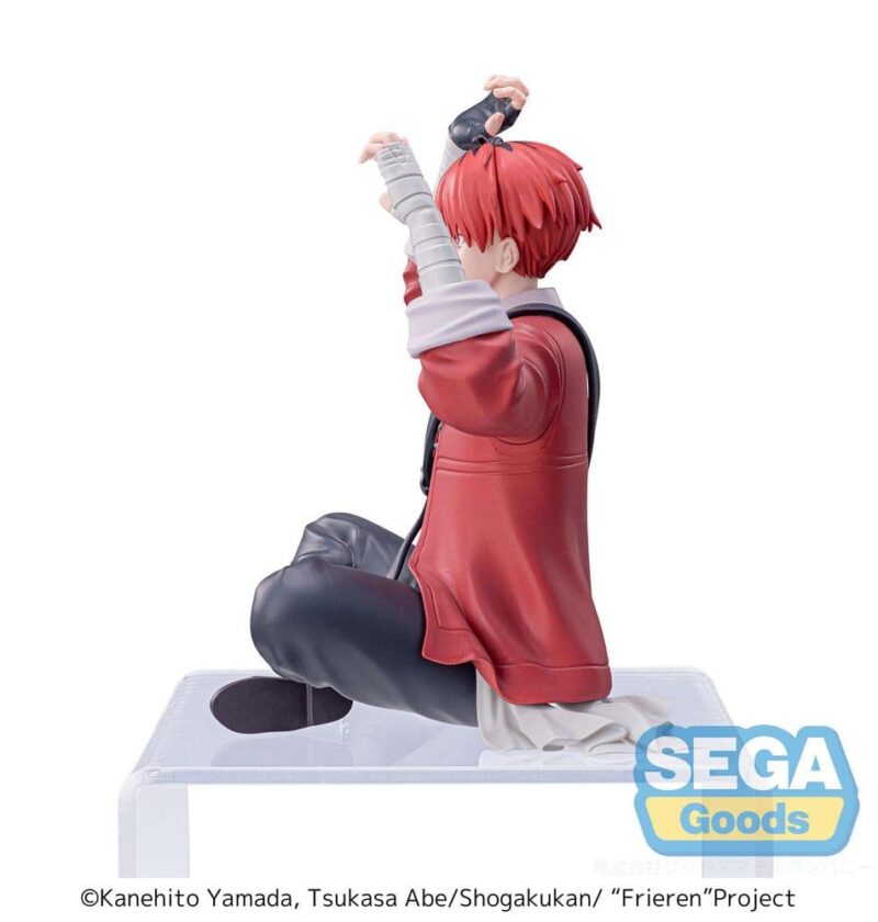 FRIEREN BEYOND JOURNEY'S END - Stark - Statuette PM Perching 11cm – Image 2