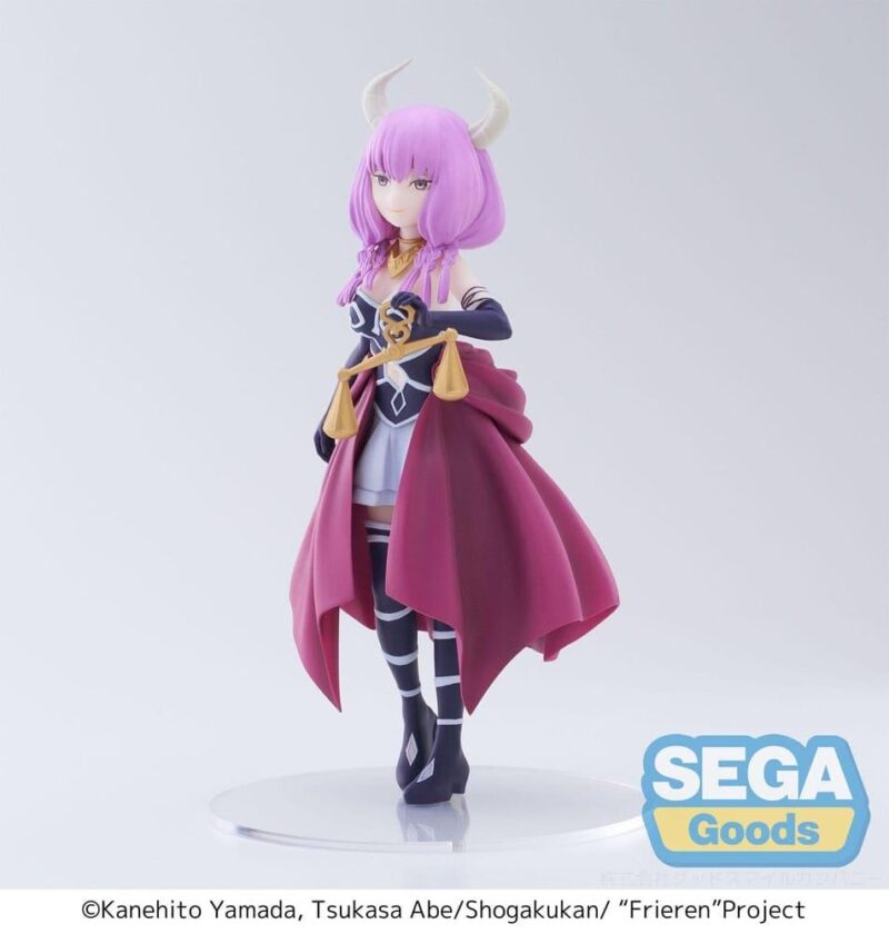 FRIEREN - Aura - Statuette Desktop x Decorate Collection 16cm – Image 2