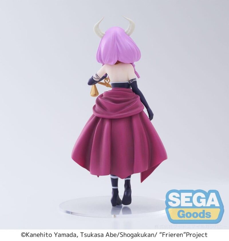 FRIEREN - Aura - Statuette Desktop x Decorate Collection 16cm – Image 3