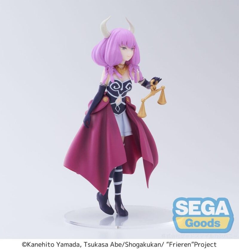 FRIEREN - Aura - Statuette Desktop x Decorate Collection 16cm – Image 4