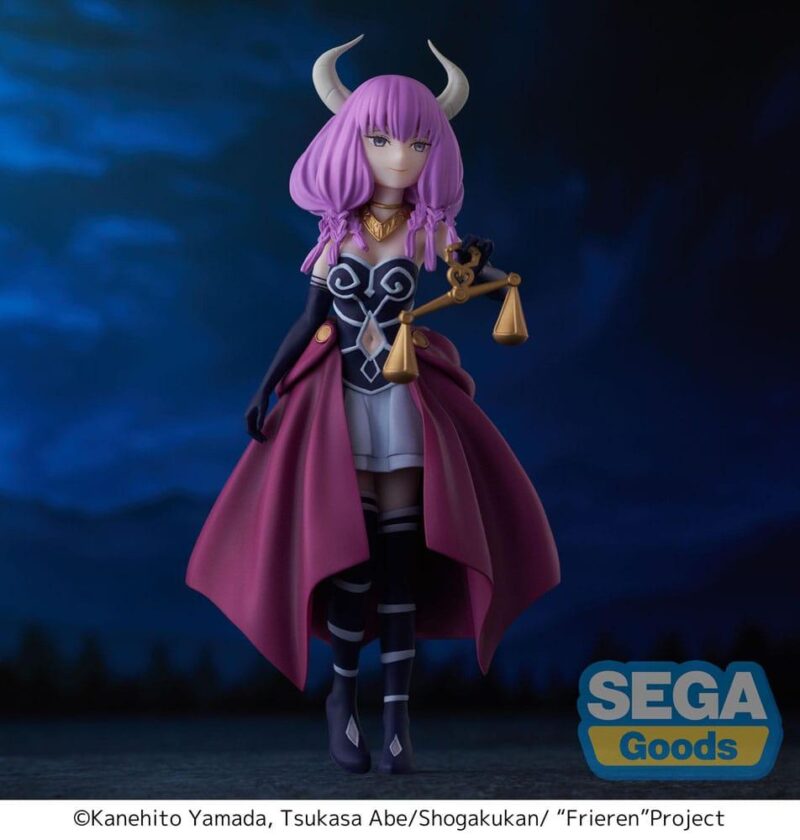 FRIEREN - Aura - Statuette Desktop x Decorate Collection 16cm – Image 5