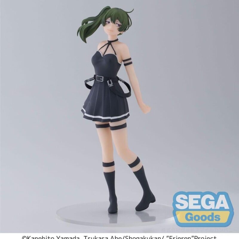 FRIEREN BEYOND JOURNEY'S END- Ubel - Statuette Desktop X Decorate 17cm