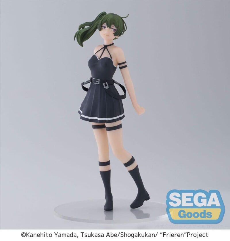 FRIEREN BEYOND JOURNEY'S END- Ubel - Statuette Desktop X Decorate 17cm