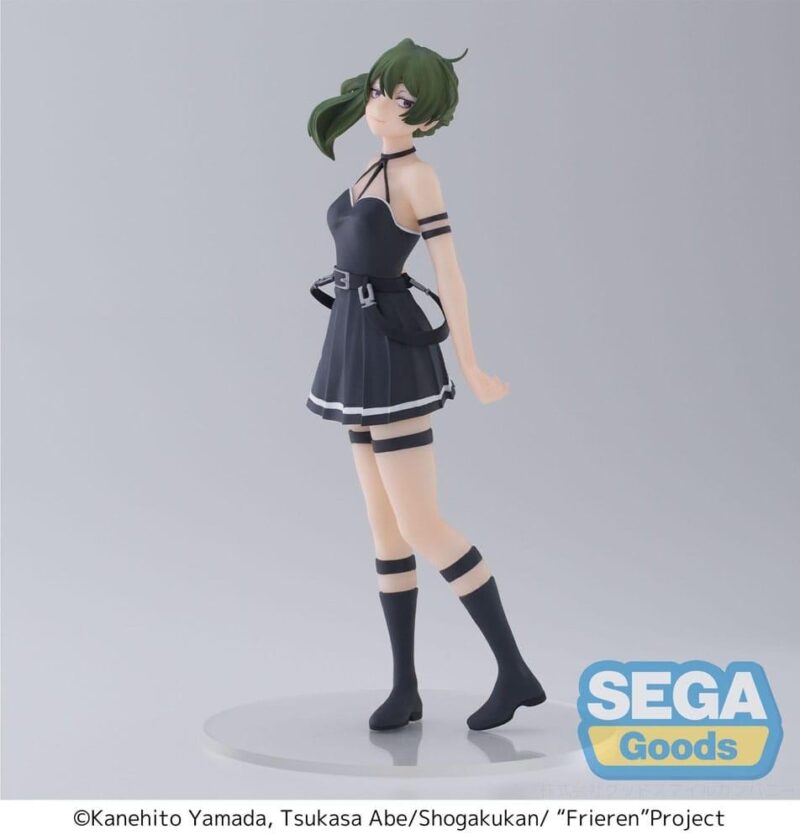 FRIEREN BEYOND JOURNEY'S END- Ubel - Statuette Desktop X Decorate 17cm – Image 2