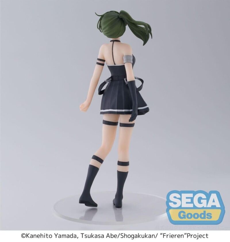 FRIEREN BEYOND JOURNEY'S END- Ubel - Statuette Desktop X Decorate 17cm – Image 3