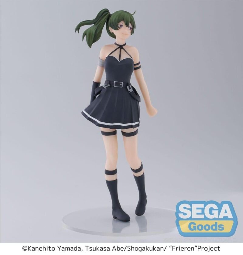 FRIEREN BEYOND JOURNEY'S END- Ubel - Statuette Desktop X Decorate 17cm – Image 4