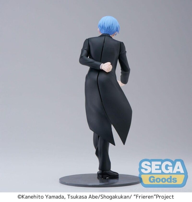 FRIEREN - Himmel à Vorig - Statuette Luminasta 19cm – Image 3