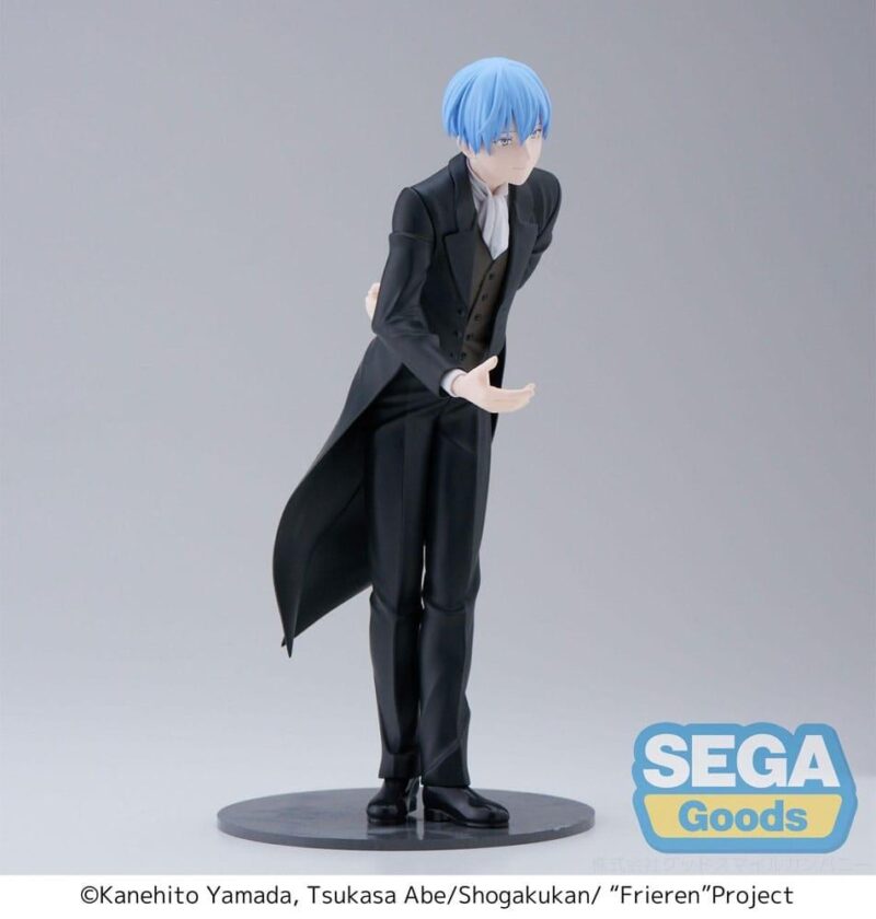 FRIEREN - Himmel à Vorig - Statuette Luminasta 19cm – Image 4