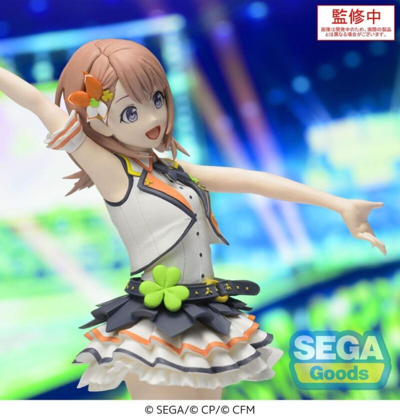 HATSUNE MIKU - Hanasato Minori - Statuette Desktop x Decorate 15cm – Image 6