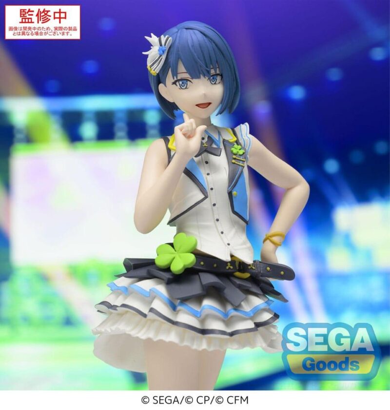 HATSUNE MIKU - Kiritani Haruka - Statuette Desktop x Decorate 15cm – Image 5