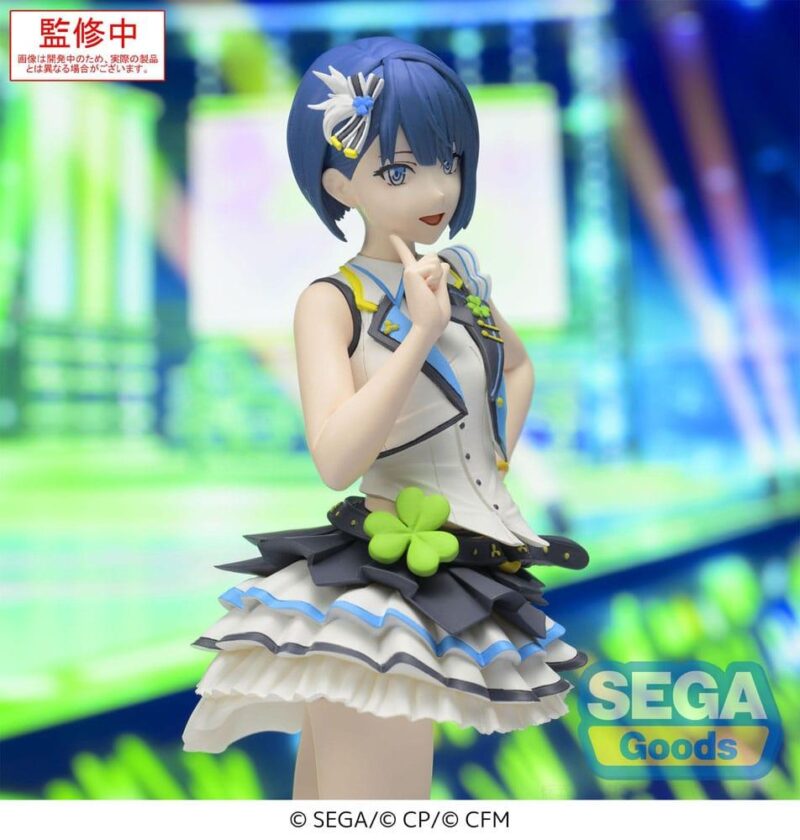 HATSUNE MIKU - Kiritani Haruka - Statuette Desktop x Decorate 15cm – Image 6