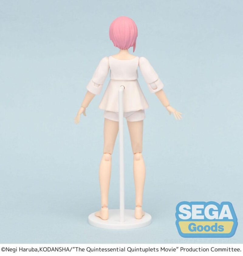 THE QUINTESSENTIAL QUINTUPLETS - Ichika Nakano - Figurine 14cm – Image 4