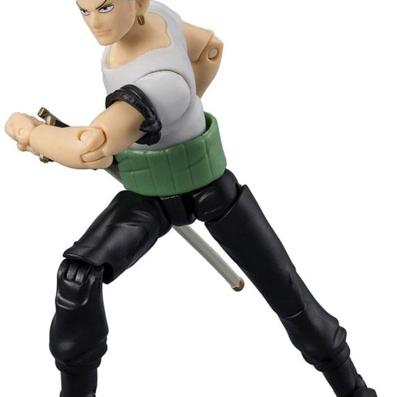 ONE PIECE - Zoro - Figurine Ultimate Legends V1 - 12cm