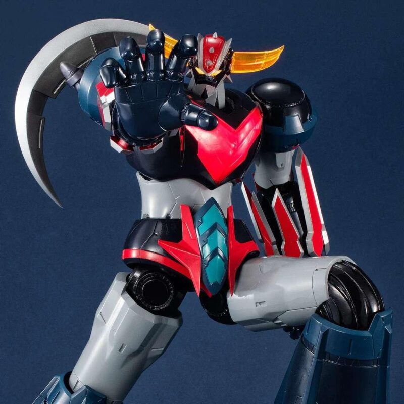 GOLDORAK U - Goldorak - Figurine Ultimate Article Mechanical 36cm – Image 2