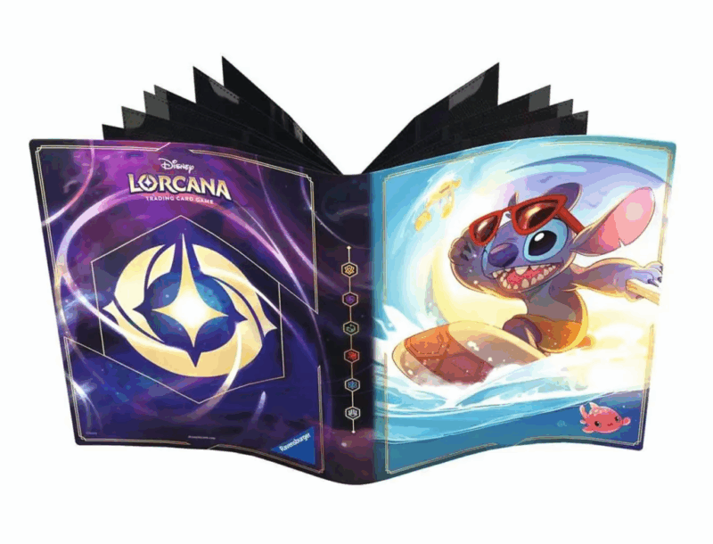 DISNEY - Lorcana - Portfolio - Stitch – Image 2