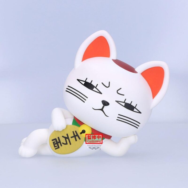 DANDADAN - Turbo Granny - Figurine Sofvimates 14cm – Image 2