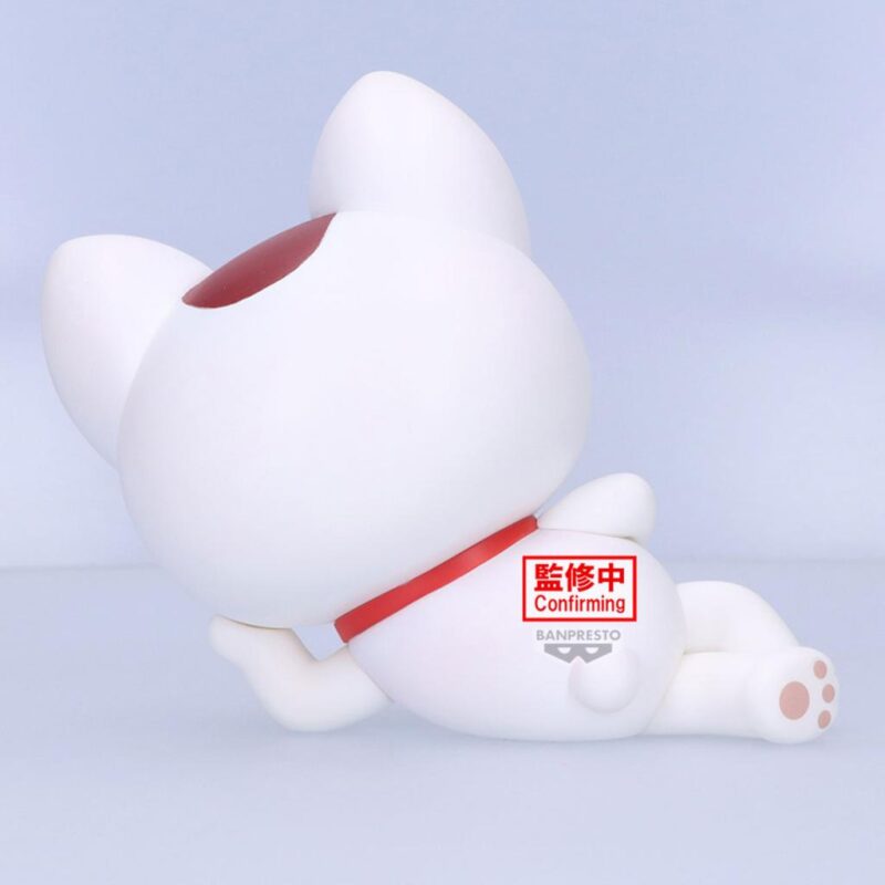 DANDADAN - Turbo Granny - Figurine Sofvimates 14cm – Image 4