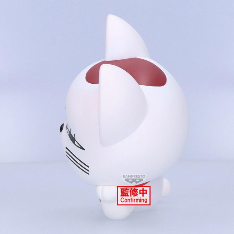 DANDADAN - Turbo Granny - Figurine Sofvimates 14cm – Image 5