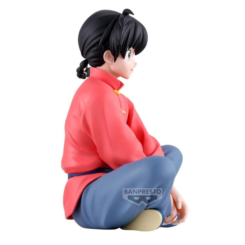 RANMA 1/2 - Ran Saotome - Figurine 14cm – Image 2