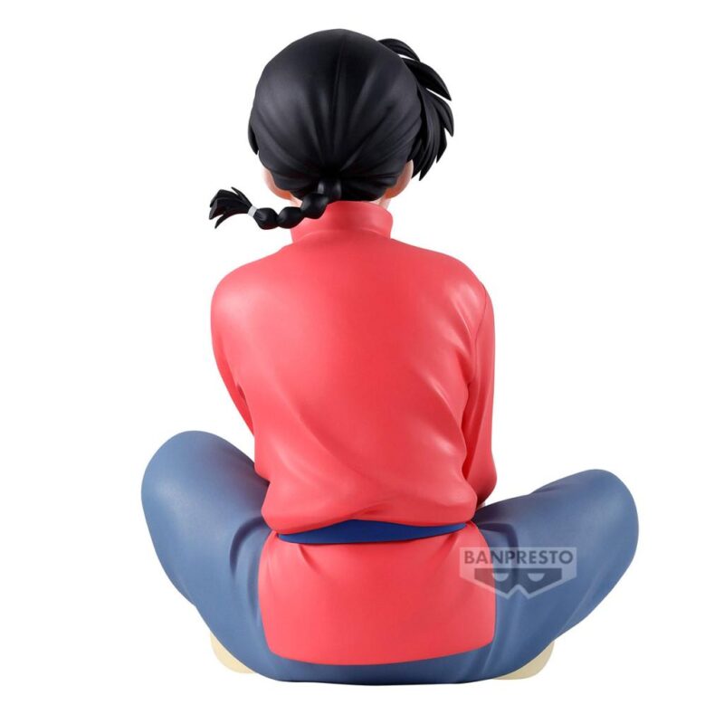 RANMA 1/2 - Ran Saotome - Figurine 14cm – Image 3
