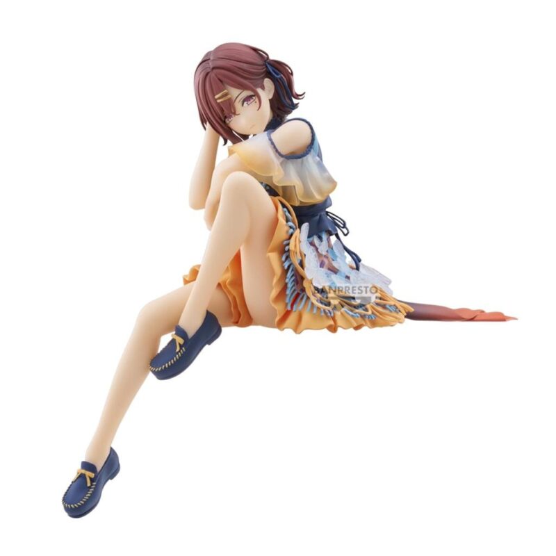 THE IDOLMASTER SHINY COLORS - Madoka Higuchi - Figurine Espresto 19cm