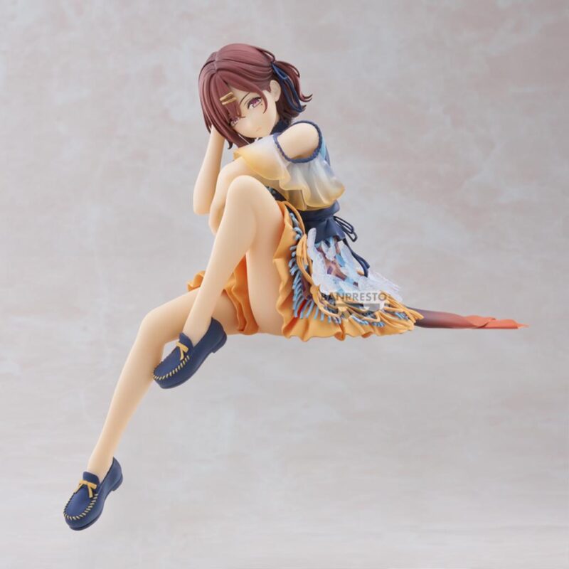 THE IDOLMASTER SHINY COLORS - Madoka Higuchi - Figurine Espresto 19cm – Image 2