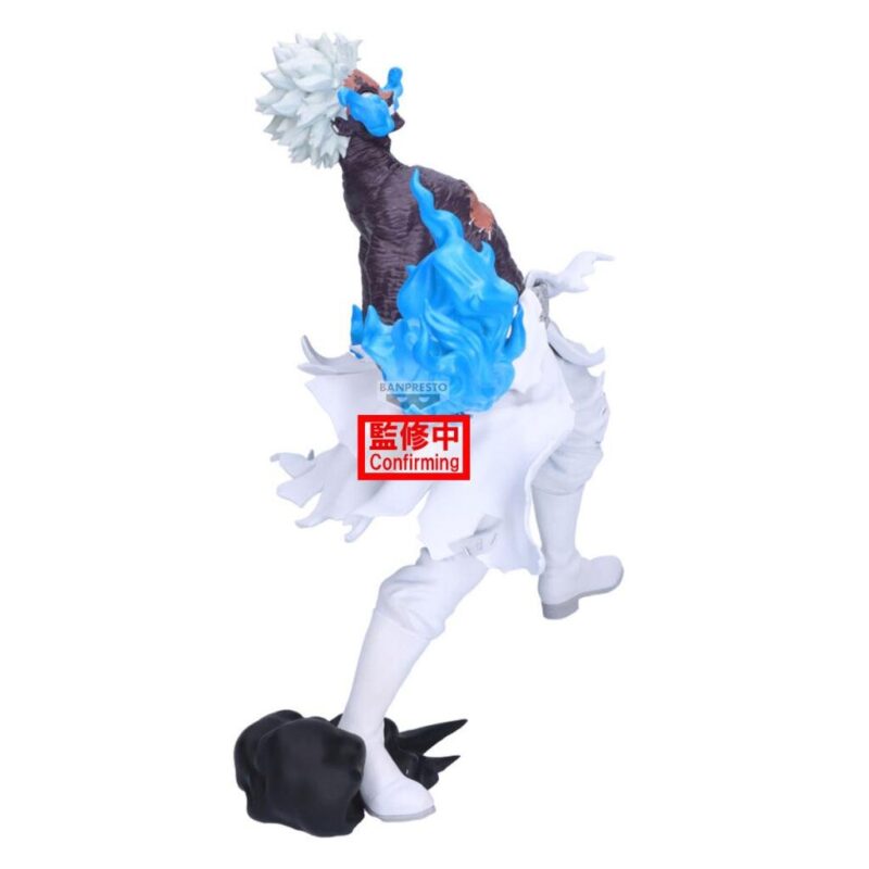 MY HERO ACADEMIA - Dabi - Figurine The Evil Villains-DX 18cm – Image 2