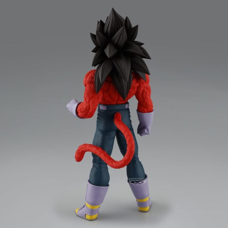DRAGON BALL GT - Vegeta - Figurine Solid Edge Works 19cm – Image 5