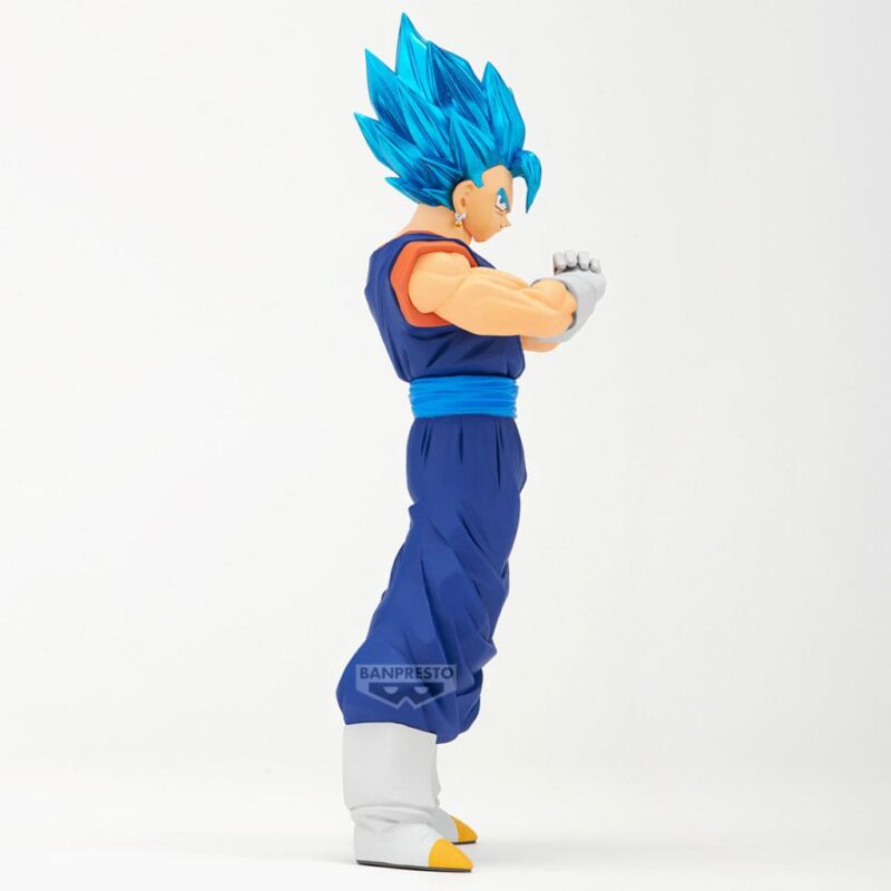 DRAGON BALL SUPER - Vegito - Figurine Blood of Saiyans 20cm – Image 3