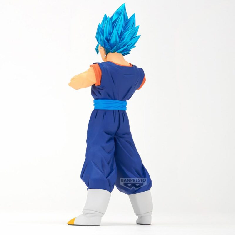 DRAGON BALL SUPER - Vegito - Figurine Blood of Saiyans 20cm – Image 4