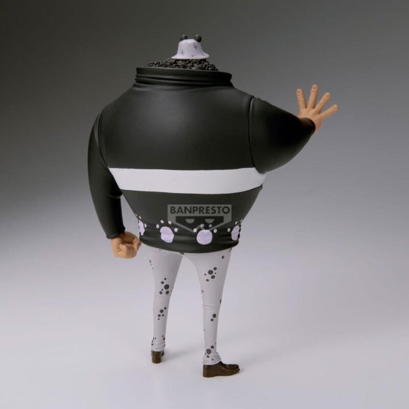 ONE PIECE - Bartholomew Kuma -Fig. DXF-The Grandline Series-Extra 17cm – Image 3