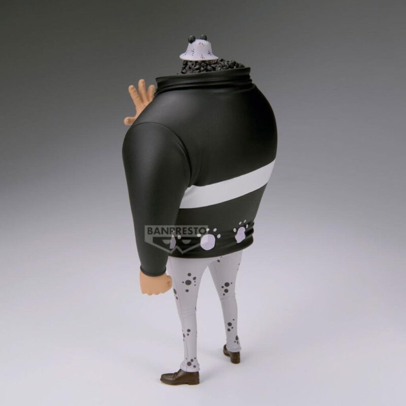 ONE PIECE - Bartholomew Kuma -Fig. DXF-The Grandline Series-Extra 17cm – Image 4