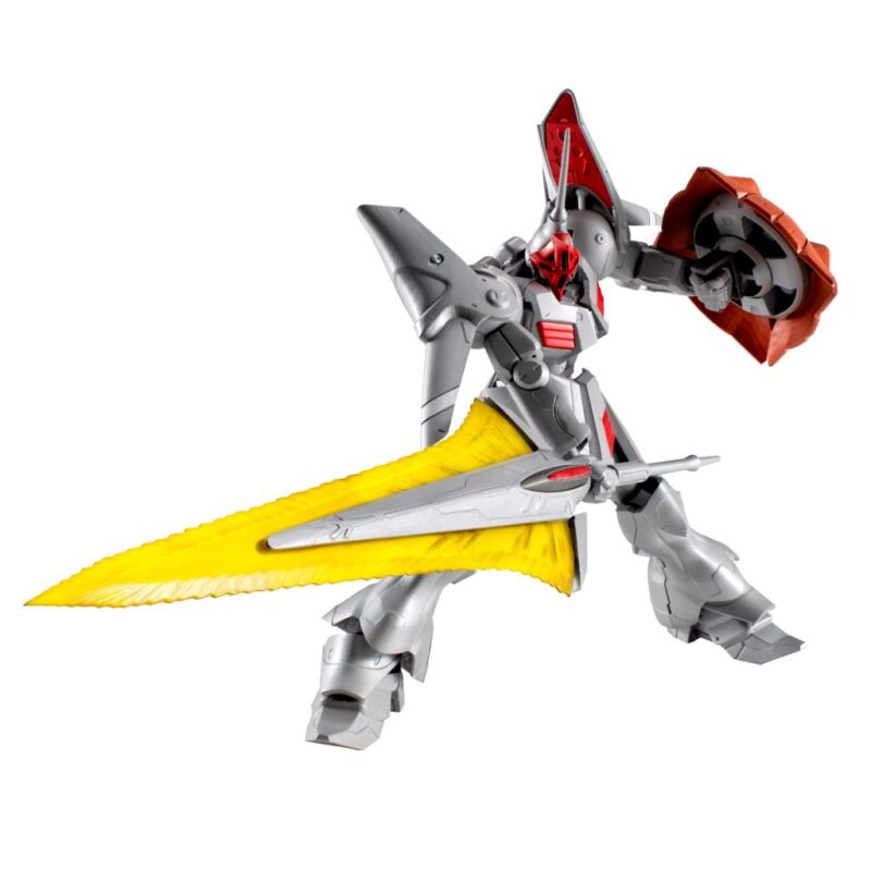 GUNDAM G-FRAME - Gyan Kai - Figurine 13.5cm – Image 2