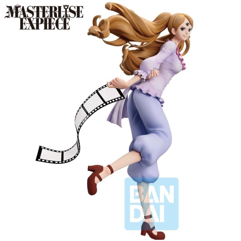 ONE PIECE -Charlotte Pudding-Fig Memory of heroines devil's night 20cm – Image 3