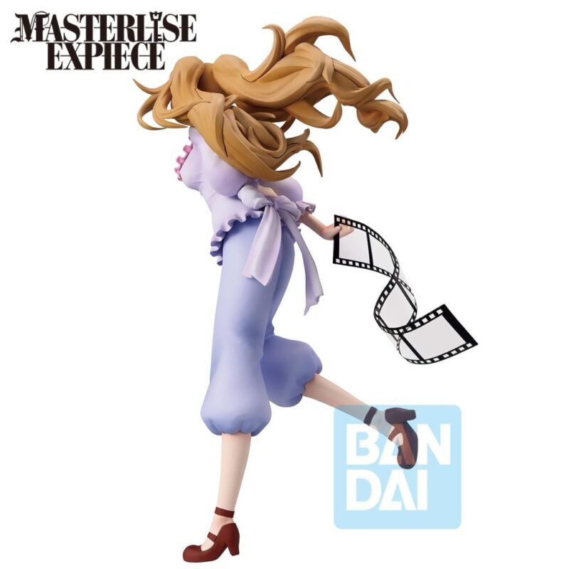 ONE PIECE -Charlotte Pudding-Fig Memory of heroines devil's night 20cm – Image 4