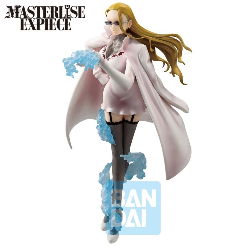 ONE PIECE - Kalifa - Fig. Memory of heroines devil's night 20cm – Image 3