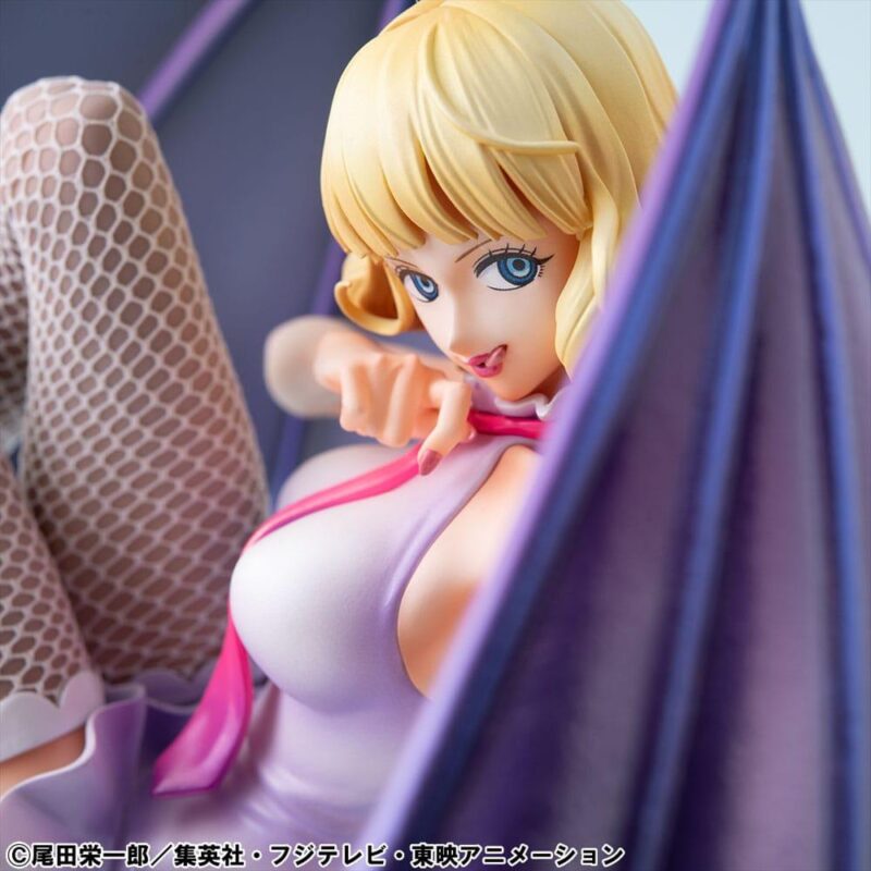 ONE PIECE - Stussy "Evolutionary History" - Statuette P.O.P. 19cm – Image 3