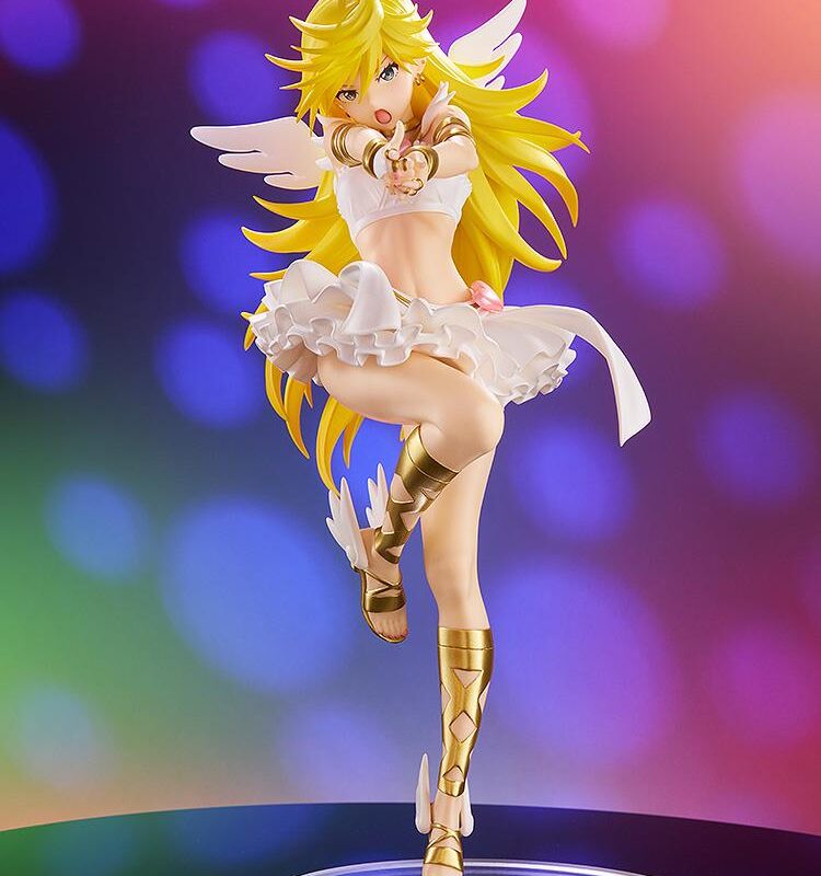 PANTY & STOCKING WITH GARTENBELT - Panty - Pop Up Parade L 21cm