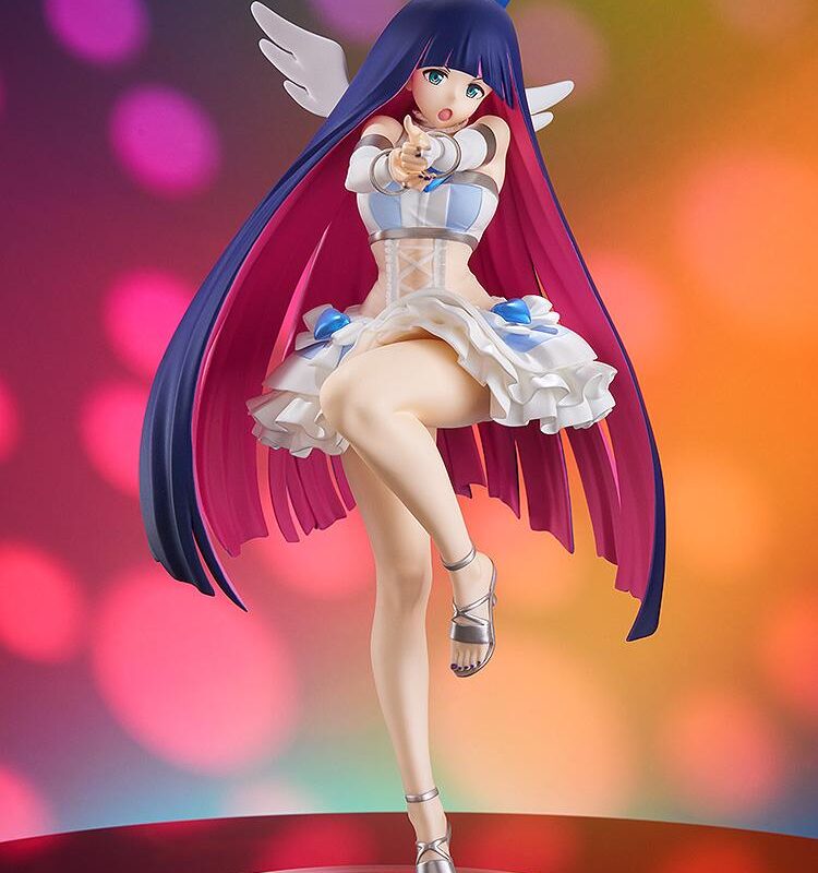 PANTY & STOCKING WITH GARTENBELT - Stocking - Pop Up Parade L 21cm
