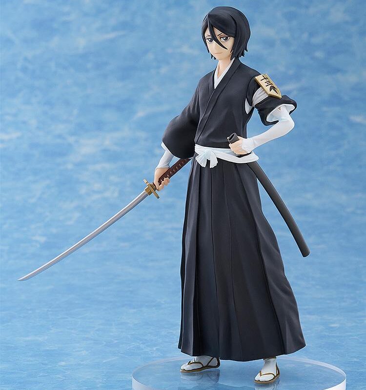 BLEACH - Rurika Kuchiki - Pop Up Parade 16cm