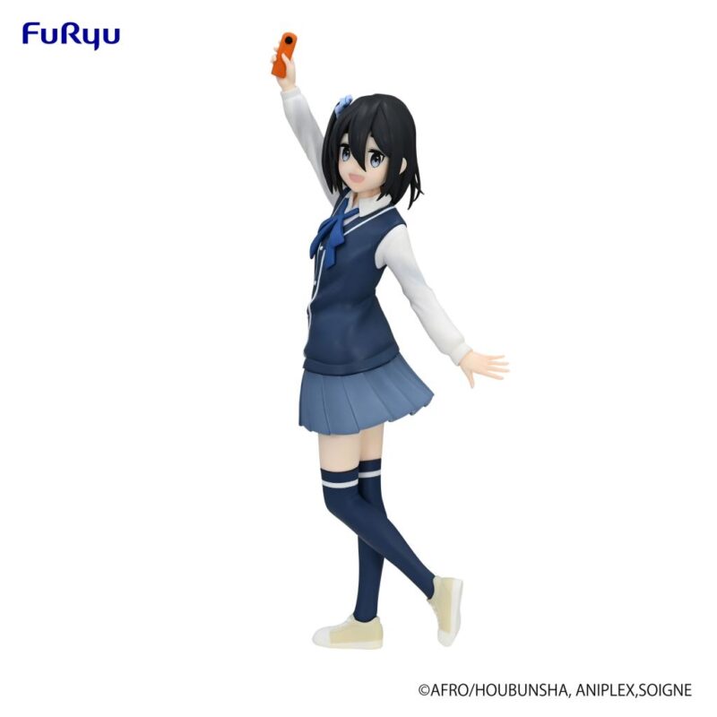 MONO - Satsuki Amamiya - Statuette Trio-Try-It 22cm