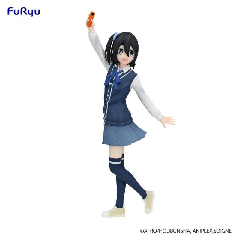 MONO - Satsuki Amamiya - Statuette Trio-Try-It 22cm – Image 2