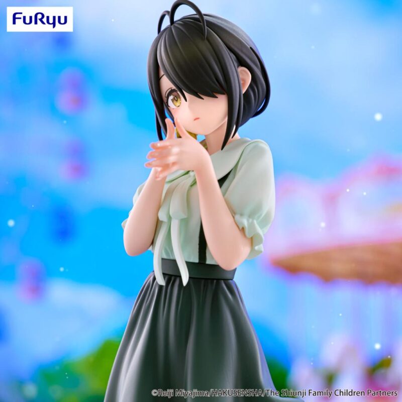 THE SHIUNJI FAMILY CHILDREN - Kotono - Statuette Trio-Try-It 20cm – Image 3