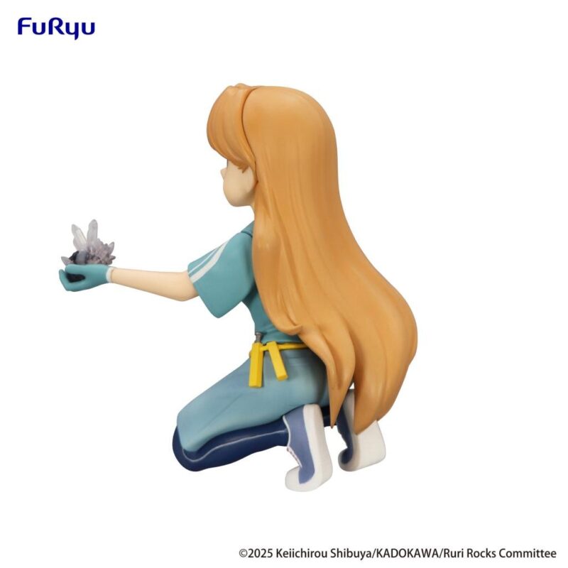 RURI ROCKS - Ruri Tanigawa - Statuette Noodle Stopper 8cm – Image 2