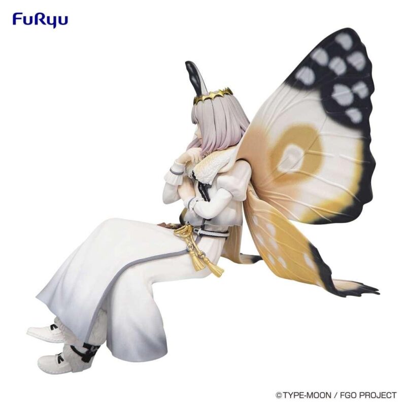FATE/GRAND ORDER - Prentender Oberon - Statuette Noodle Stopper 17cm – Image 3